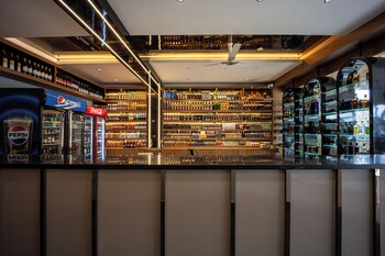pride heritage hotel
