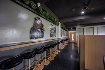 pride heritage hotel