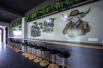 pride heritage hotel