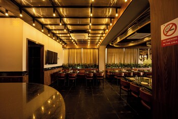 pride heritage hotel