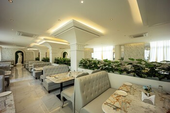 pride heritage hotel