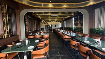 pride heritage hotel