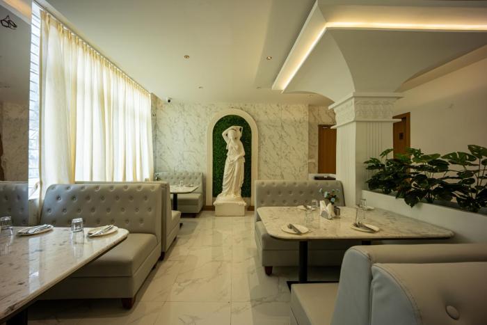 pride heritage hotel