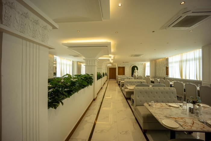 pride heritage hotel