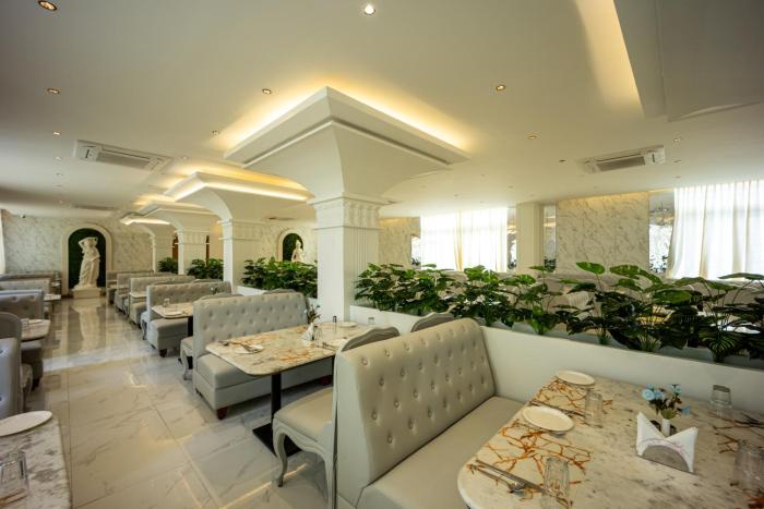 pride heritage hotel