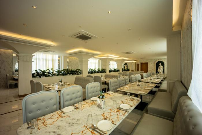 pride heritage hotel