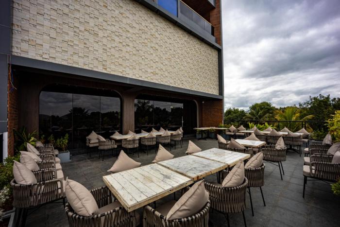 pride heritage hotel