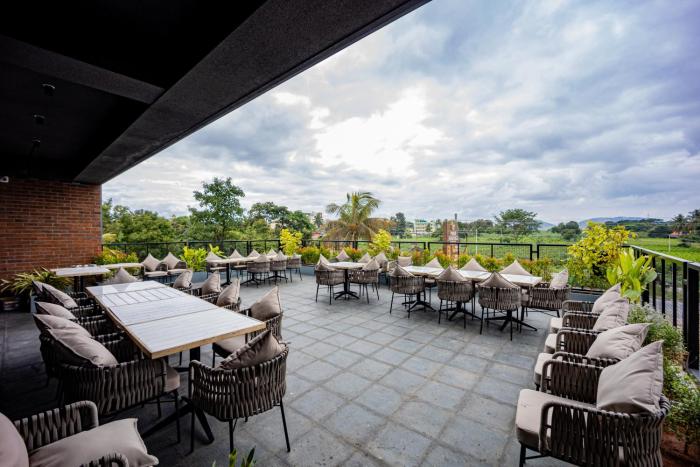 pride heritage hotel