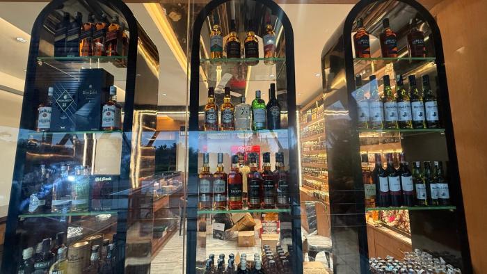 pride heritage hotel