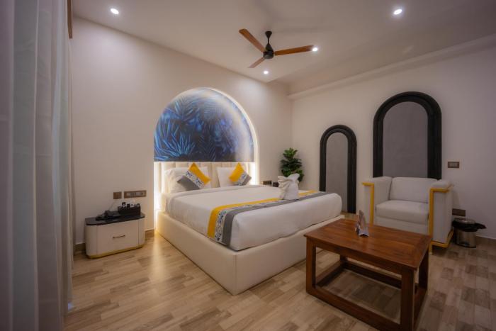 pride heritage hotel