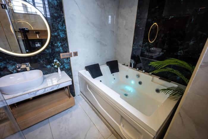 pride heritage hotel