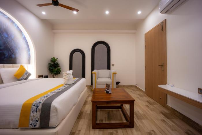 pride heritage hotel