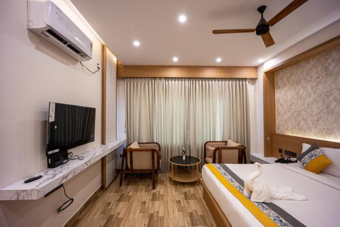 pride heritage hotel