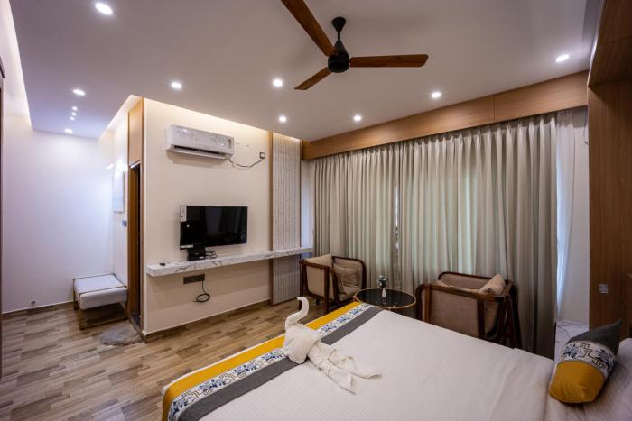 pride heritage hotel