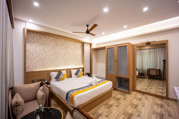 pride heritage hotel