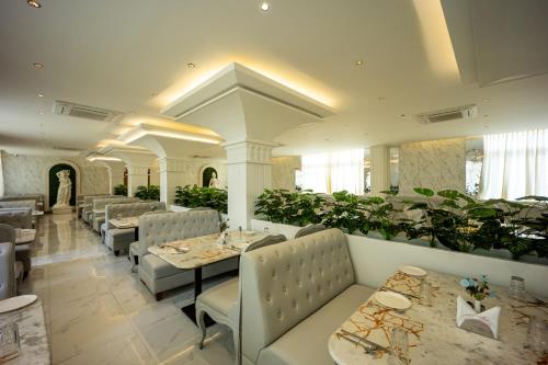 pride heritage hotel