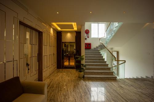 pride heritage hotel