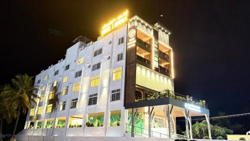 pride heritage hotel