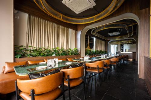 pride heritage hotel