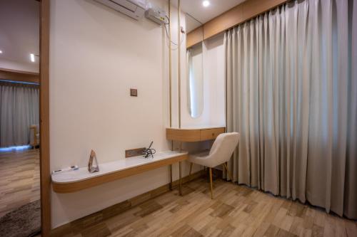 pride heritage hotel