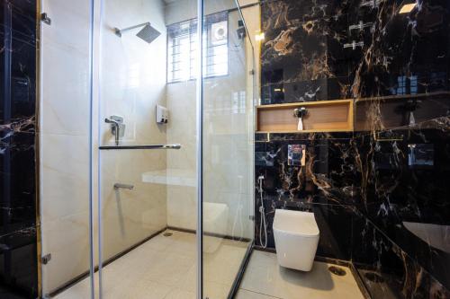 Pride Heritage Hotel,,2 star