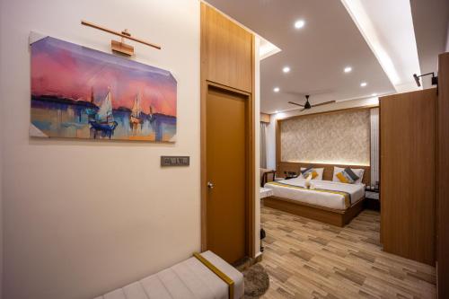 Pride Heritage Hotel,,2 star