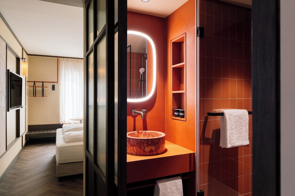 hotel schani city