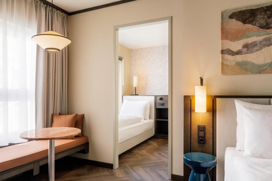 hotel schani city