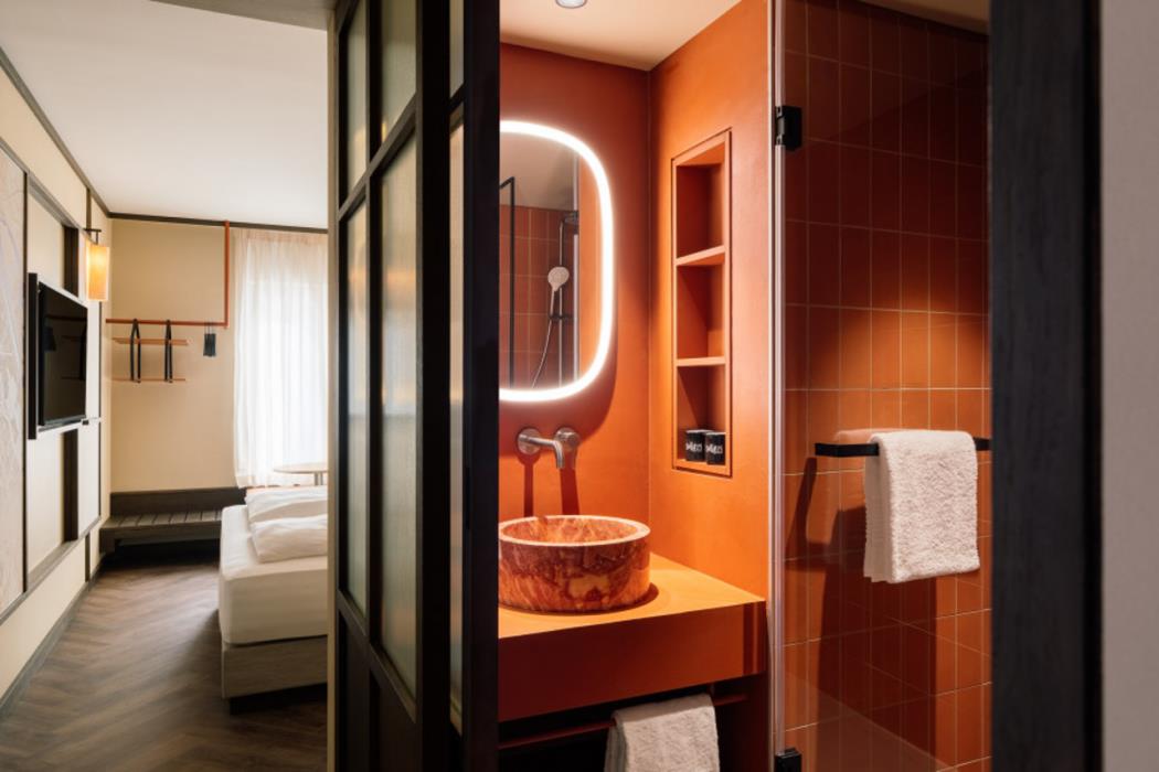 hotel schani city