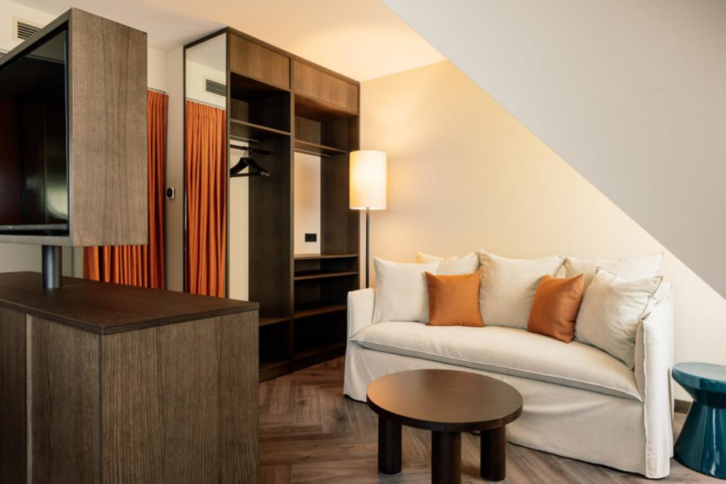 hotel schani city