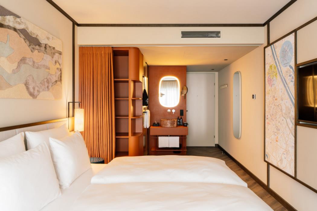 hotel schani city