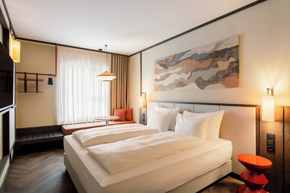 hotel schani city