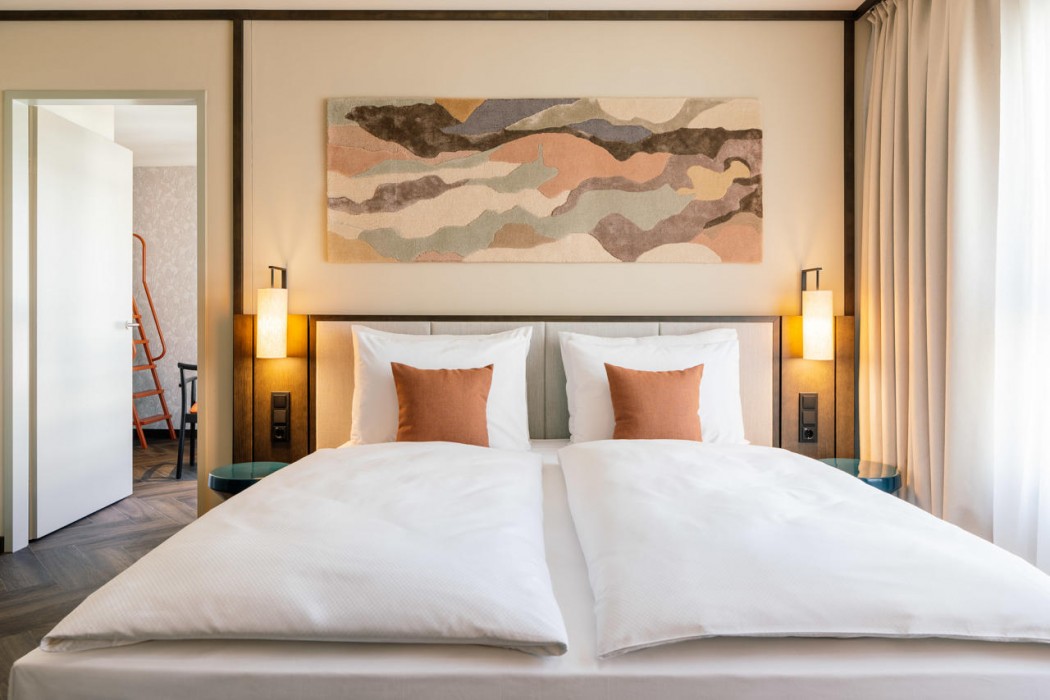 hotel schani city