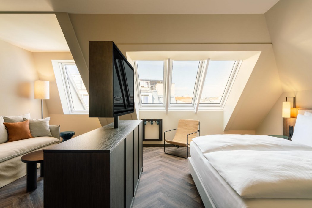 hotel schani city