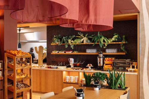 hotel schani city