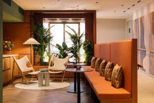 hotel schani city