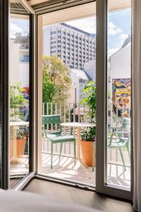 hotel schani city