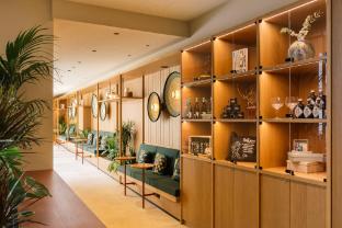 hotel schani city
