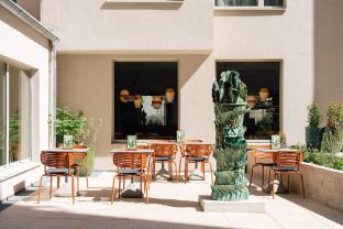 hotel schani city