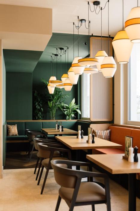 hotel schani city