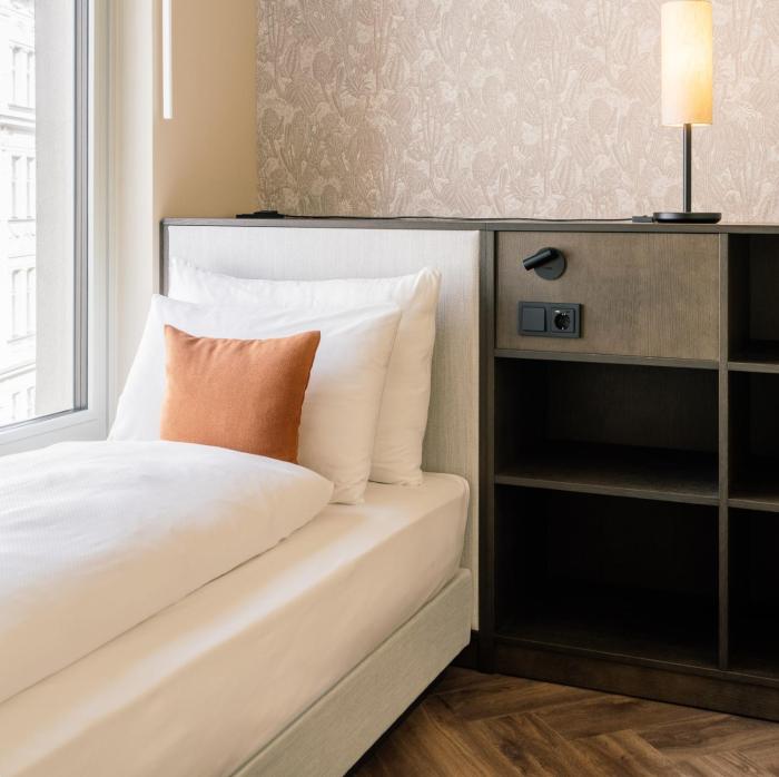hotel schani city