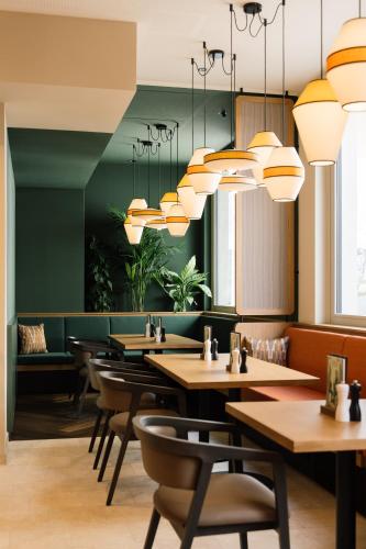 hotel schani city
