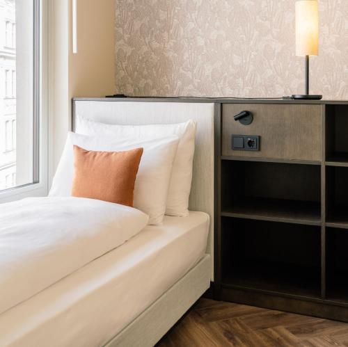 hotel schani city