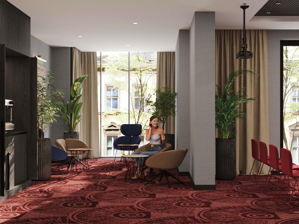 movenpick yerevan opening december 2025