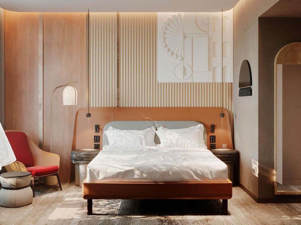 movenpick yerevan opening december 2025