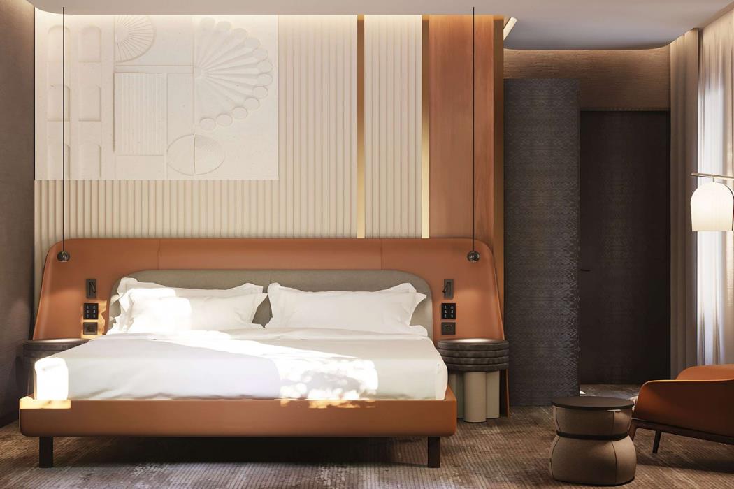 movenpick yerevan opening december 2025