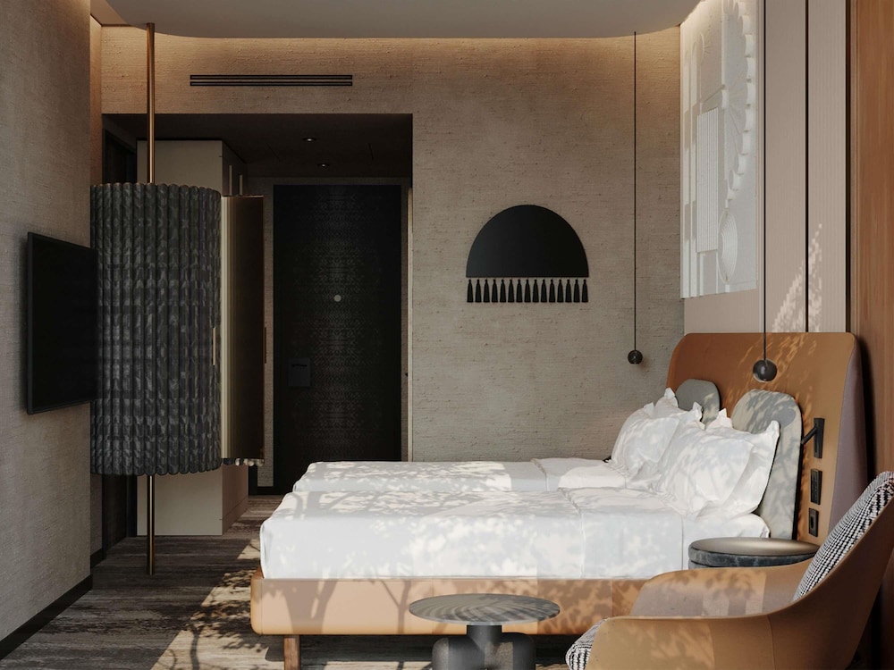 movenpick yerevan opening december 2025