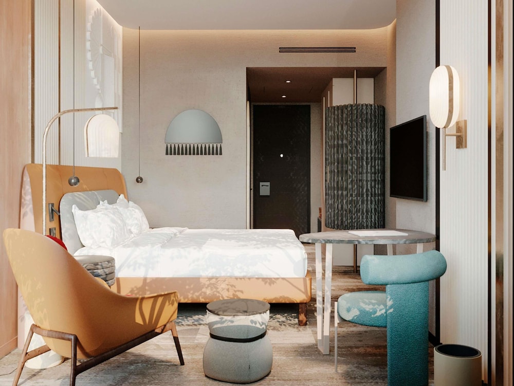 movenpick yerevan opening december 2025