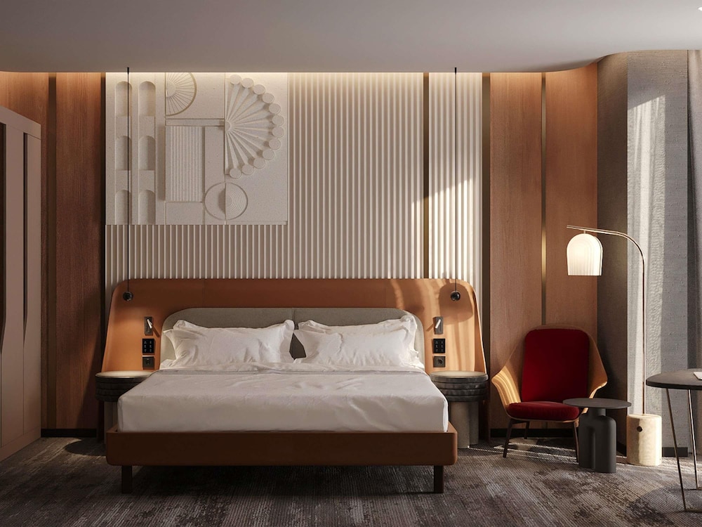 movenpick yerevan opening december 2025