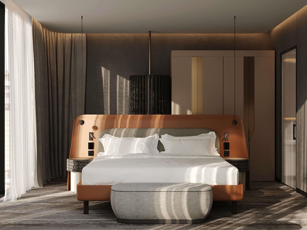 movenpick yerevan opening december 2025